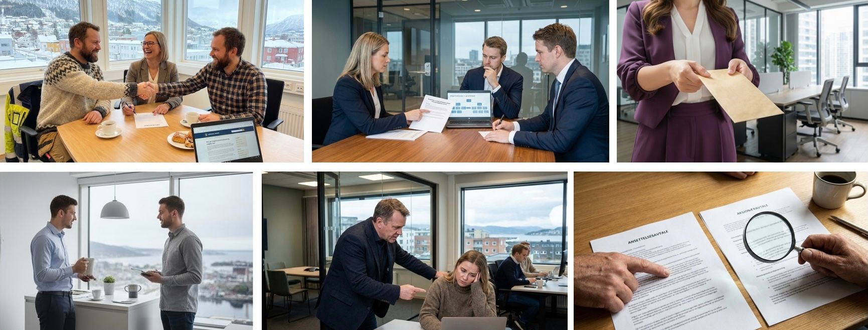 Illustrasjon for Verdsettelse