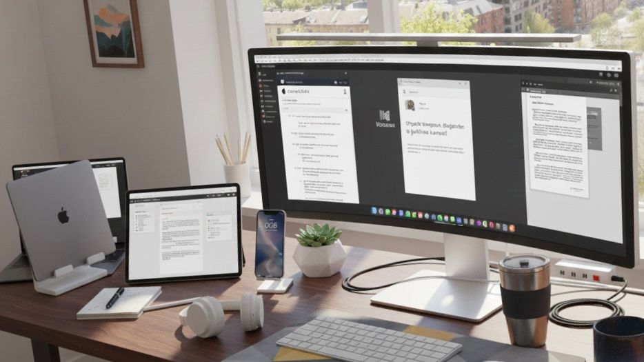 Illustrasjon for selskapsrett