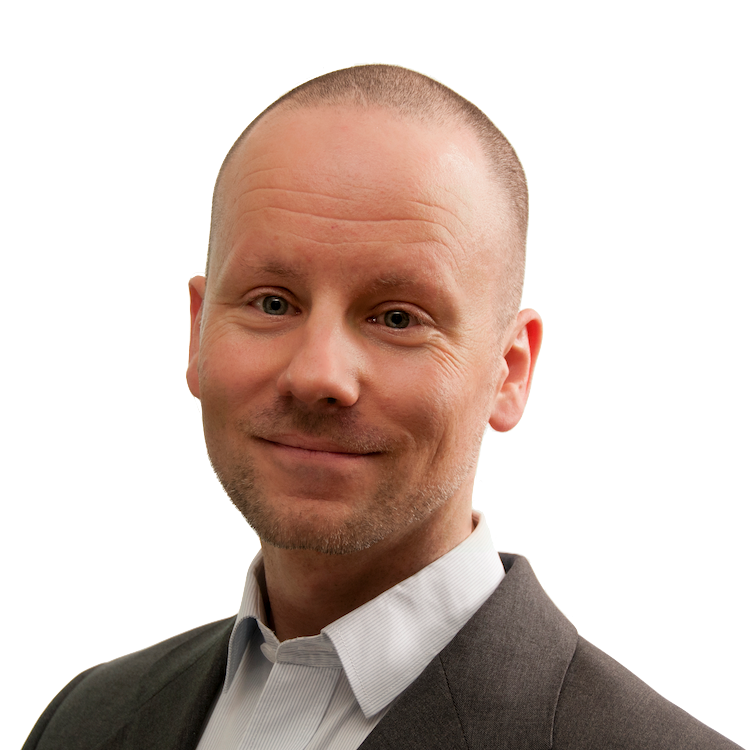 Advokat Rune Toalango Johannesen