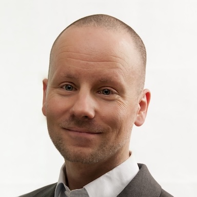 Rune Toalango Johannesen